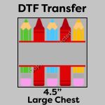 DTF Transfer 4.5" Thumbnail