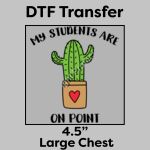 DTF Transfer 4.5" Thumbnail