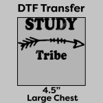 DTF Transfer 4.5" Thumbnail