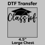 DTF Transfer 4.5" Thumbnail