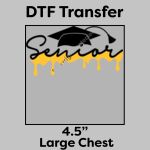 DTF Transfer 4.5" Thumbnail