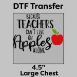 DTF Transfer 4.5" Thumbnail