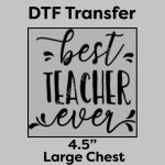 DTF Transfer 4.5" Thumbnail