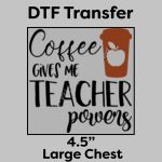 DTF Transfer 4.5" Thumbnail