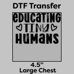 DTF Transfer 4.5" Thumbnail