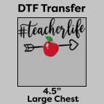 DTF Transfer 4.5" Thumbnail