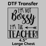 DTF Transfer 4.5" Thumbnail