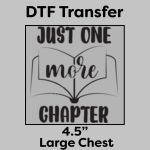 DTF Transfer 4.5" Thumbnail