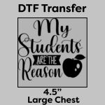 DTF Transfer 4.5" Thumbnail