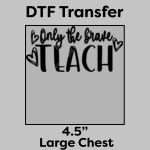 DTF Transfer 4.5" Thumbnail