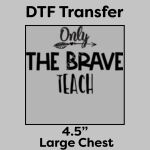 DTF Transfer 4.5" Thumbnail