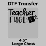 DTF Transfer 4.5" Thumbnail