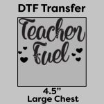 DTF Transfer 4.5" Thumbnail