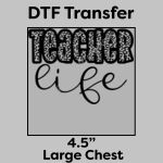 DTF Transfer 4.5" Thumbnail