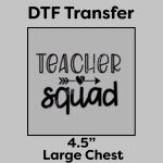 DTF Transfer 4.5" Thumbnail