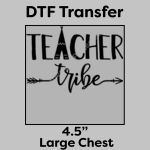 DTF Transfer 4.5" Thumbnail