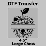 DTF Transfer 4.5" Thumbnail