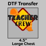 DTF Transfer 4.5" Thumbnail