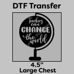 DTF Transfer 4.5" Thumbnail