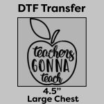 DTF Transfer 4.5" Thumbnail