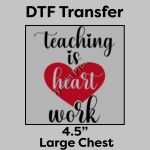 DTF Transfer 4.5" Thumbnail