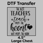 DTF Transfer 4.5" Thumbnail