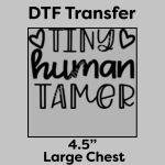 DTF Transfer 4.5" Thumbnail