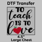 DTF Transfer 4.5" Thumbnail