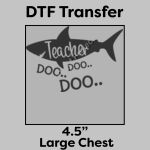 DTF Transfer 4.5" Thumbnail