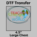 DTF Transfer 4.5" Thumbnail