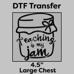 DTF Transfer 4.5" Thumbnail