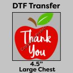 DTF Transfer 4.5" Thumbnail