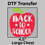 DTF Transfer 4.5" Thumbnail