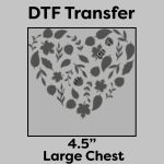 DTF Transfer 4.5" Thumbnail