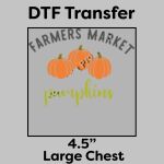 DTF Transfer 4.5" Thumbnail