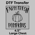 DTF Transfer 4.5" Thumbnail