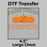 DTF Transfer 4.5" Thumbnail