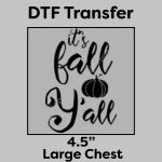DTF Transfer 4.5" Thumbnail