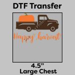 DTF Transfer 4.5" Thumbnail