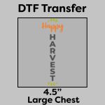 DTF Transfer 4.5" Thumbnail