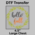 DTF Transfer 4.5" Thumbnail