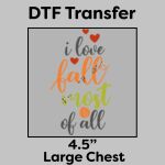 DTF Transfer 4.5" Thumbnail