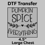 DTF Transfer 4.5" Thumbnail