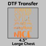 DTF Transfer 4.5" Thumbnail