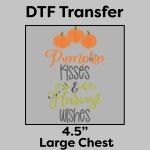 DTF Transfer 4.5" Thumbnail