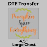 DTF Transfer 4.5" Thumbnail