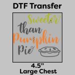 DTF Transfer 4.5" Thumbnail