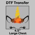 DTF Transfer 4.5" Thumbnail