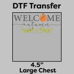 DTF Transfer 4.5" Thumbnail