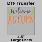 DTF Transfer 4.5" Thumbnail